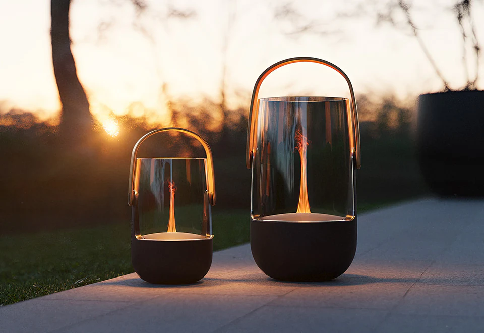 Sophie Aroma Diffuser and Lantern - Image 5