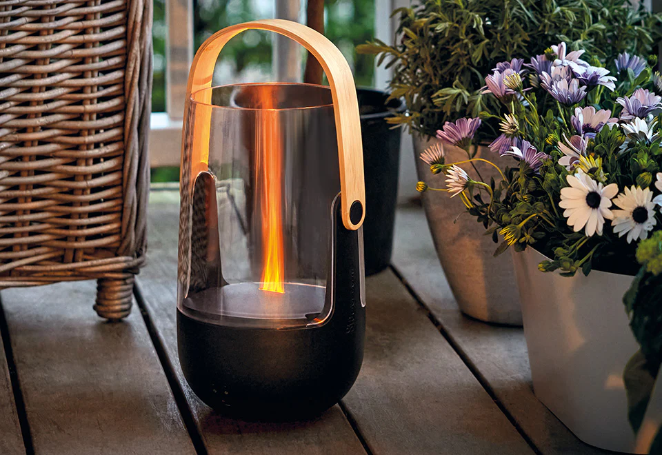 Sophie Aroma Diffuser and Lantern - Image 6