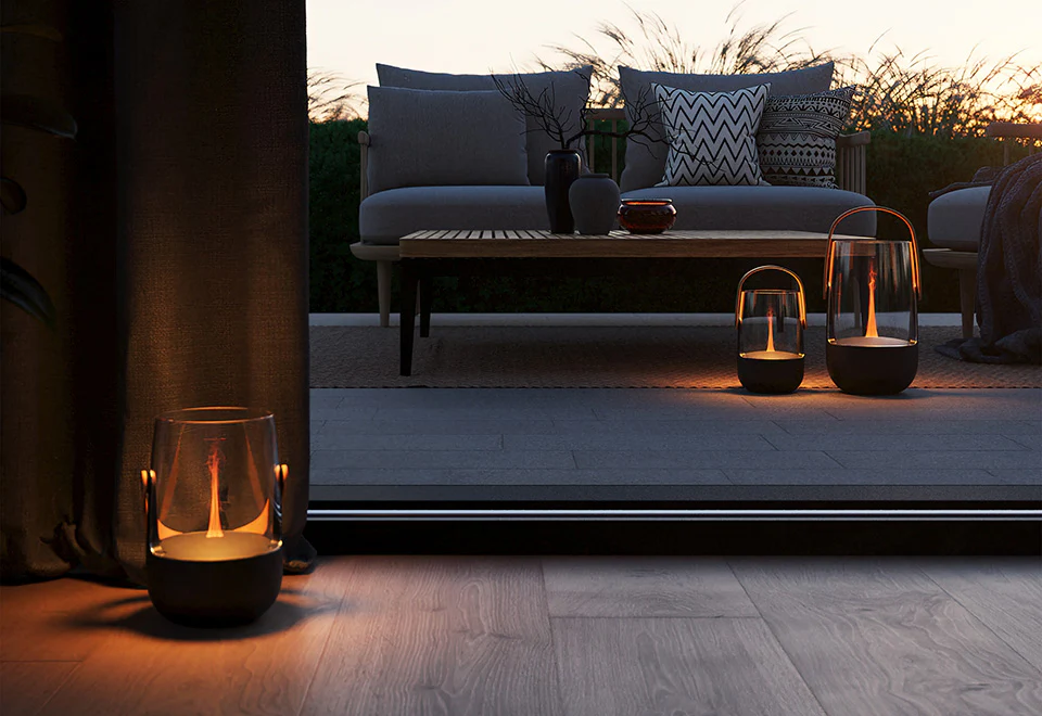 Sophie Aroma Diffuser and Lantern - Image 7