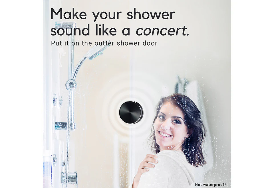 Sound Conduction Bluetooth Speaker - Image 4