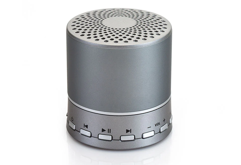 Sound Soother and Bluetooth Speaker - Image 4
