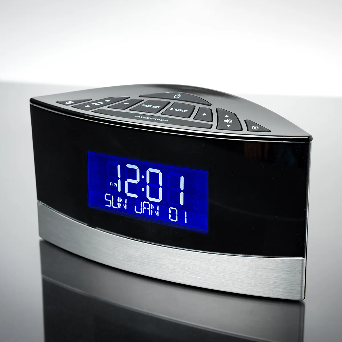 Sound Soother White Noise Machine by Sharper Image - Image 5