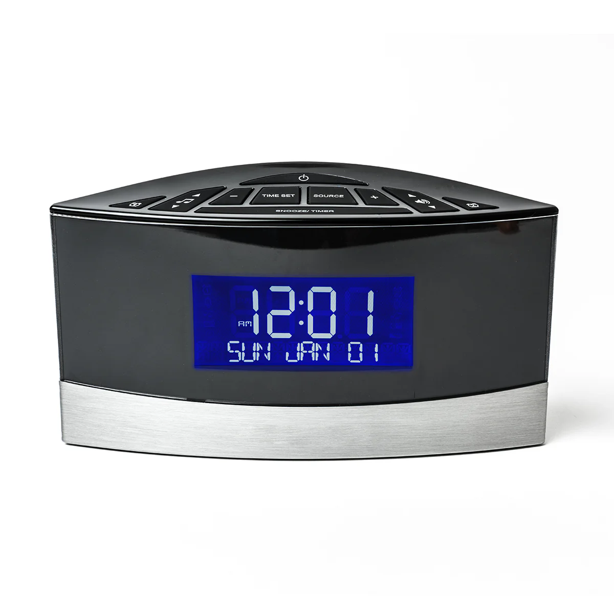 Sound Soother White Noise Machine by Sharper Image - Image 7