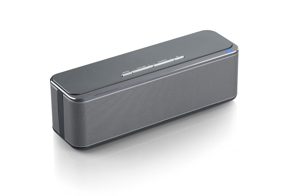 Sound Therapy System with Bluetooth Stereo - Image 2