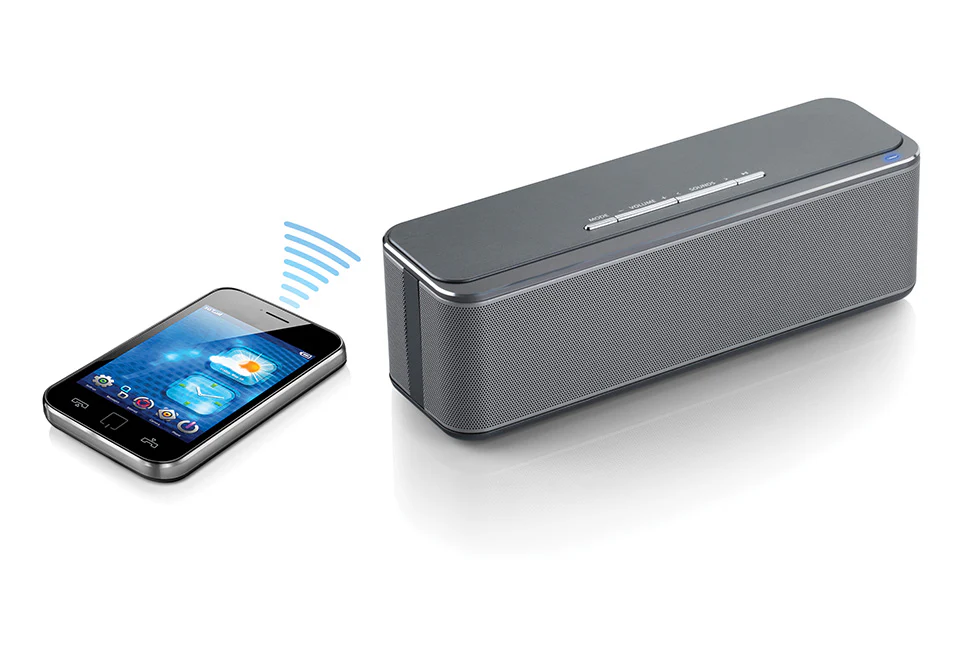 Sound Therapy System with Bluetooth Stereo - Image 3