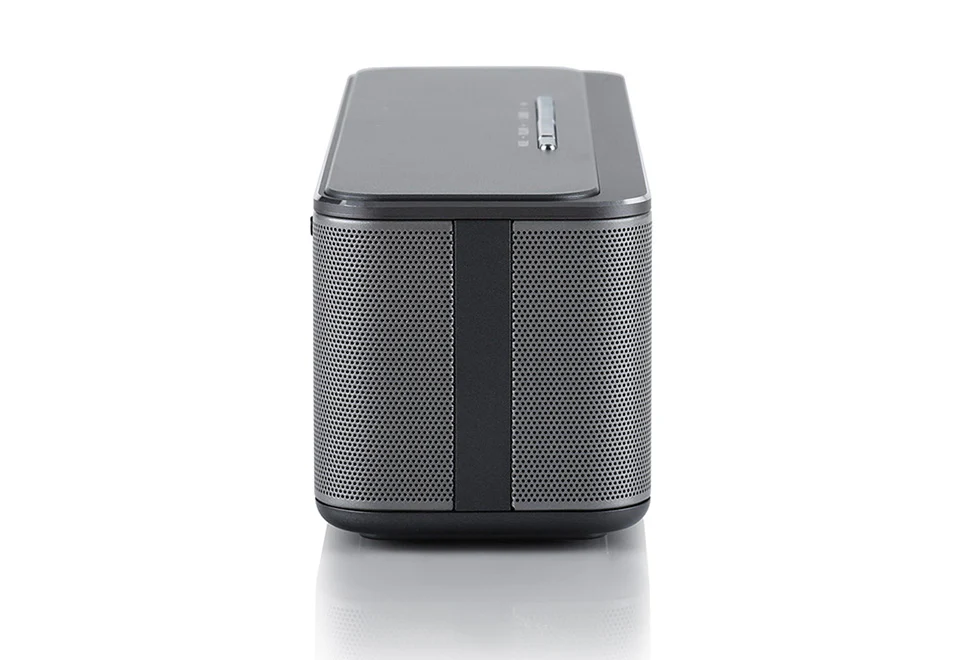 Sound Therapy System with Bluetooth Stereo - Image 8