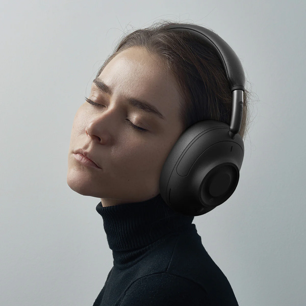 SoundHaven® Sport Wireless Headphones by Sharper Image