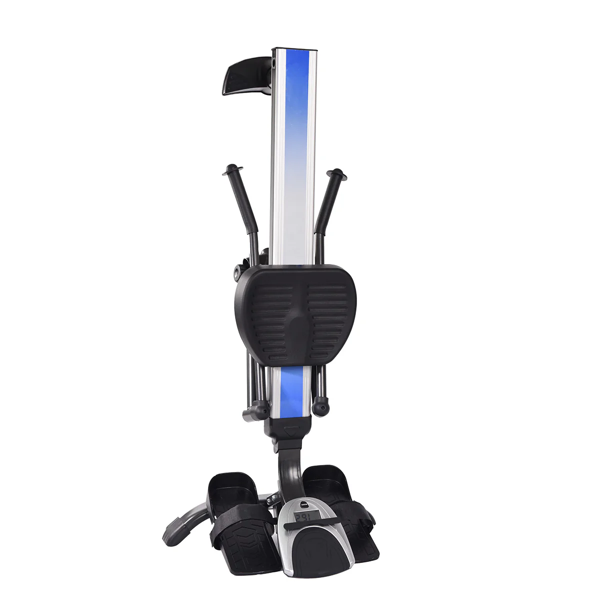 Space Saving Adjustable Rower - Image 4