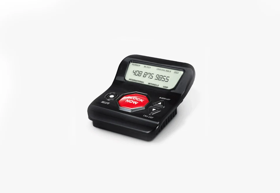 Spam Call Blocker - Image 2