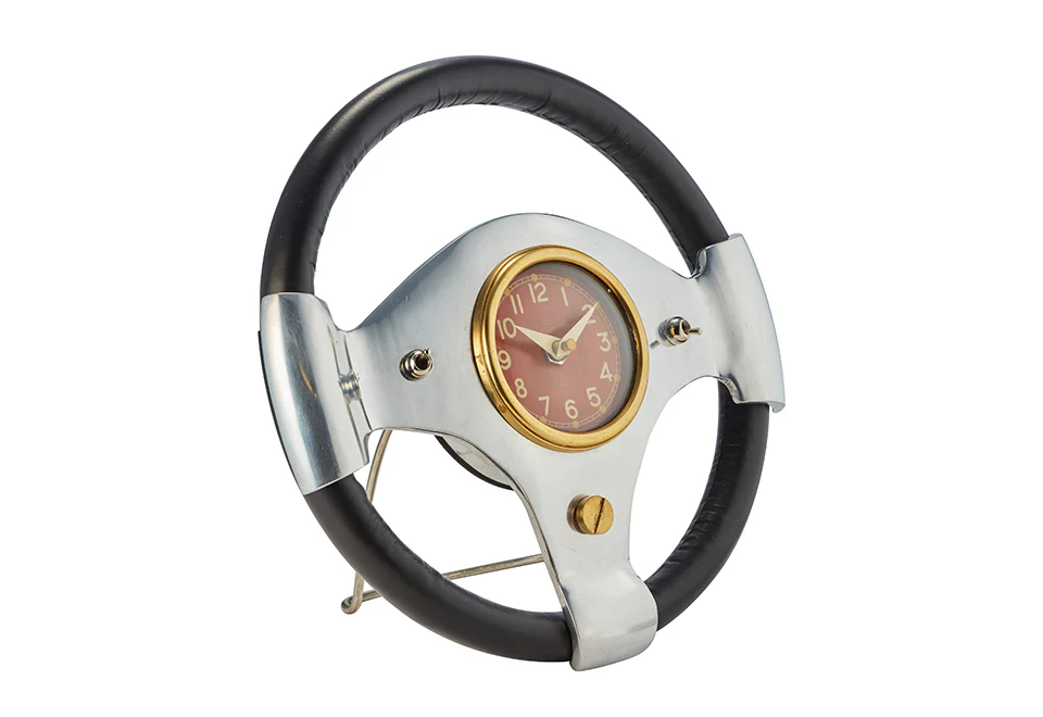 Speedster Clock - Image 3