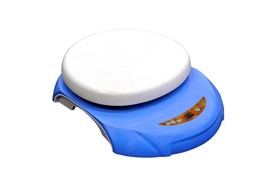 Spin-to-Slim Hula Exerciser - Image 4