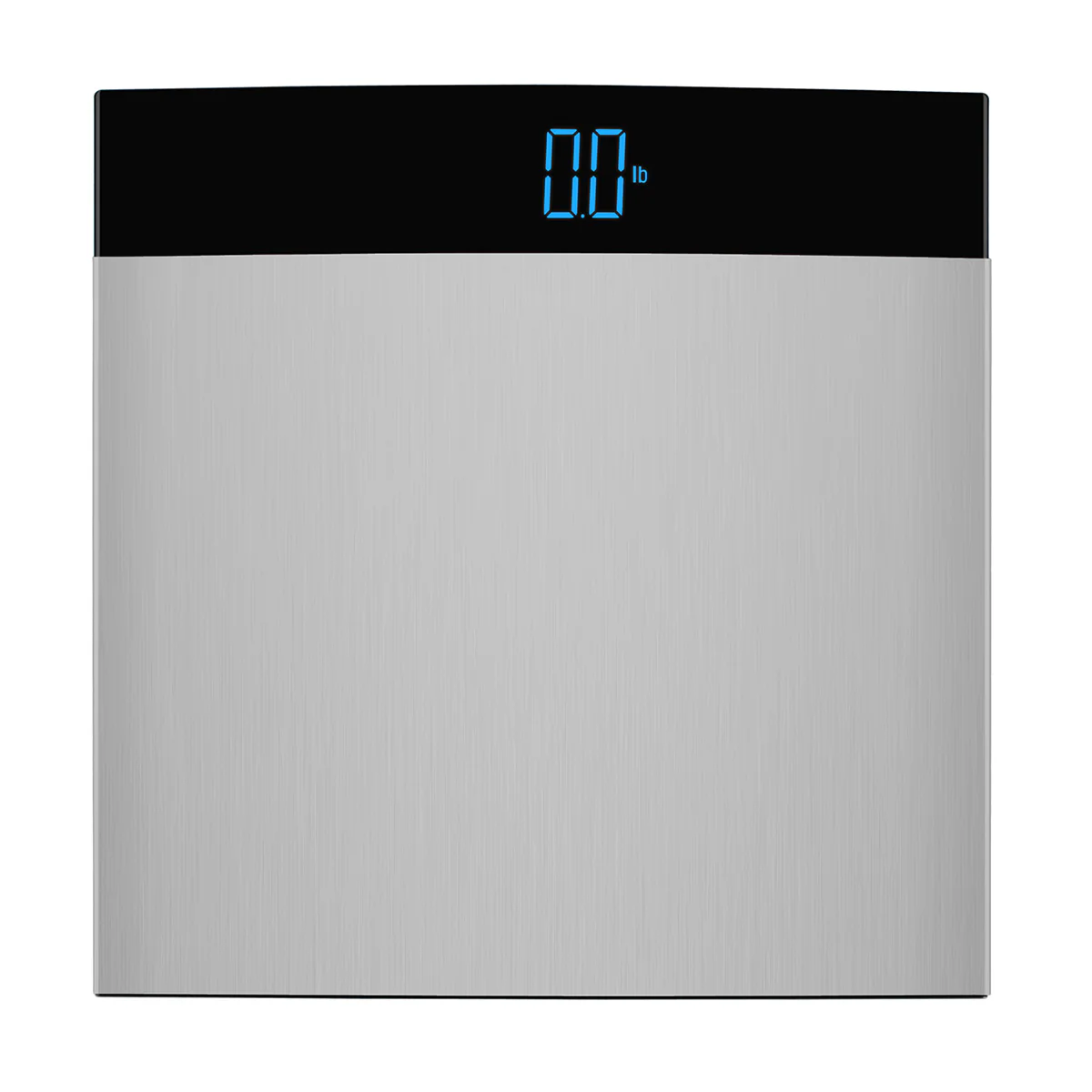 Stainless Steel Bathroom Scale - Image 2