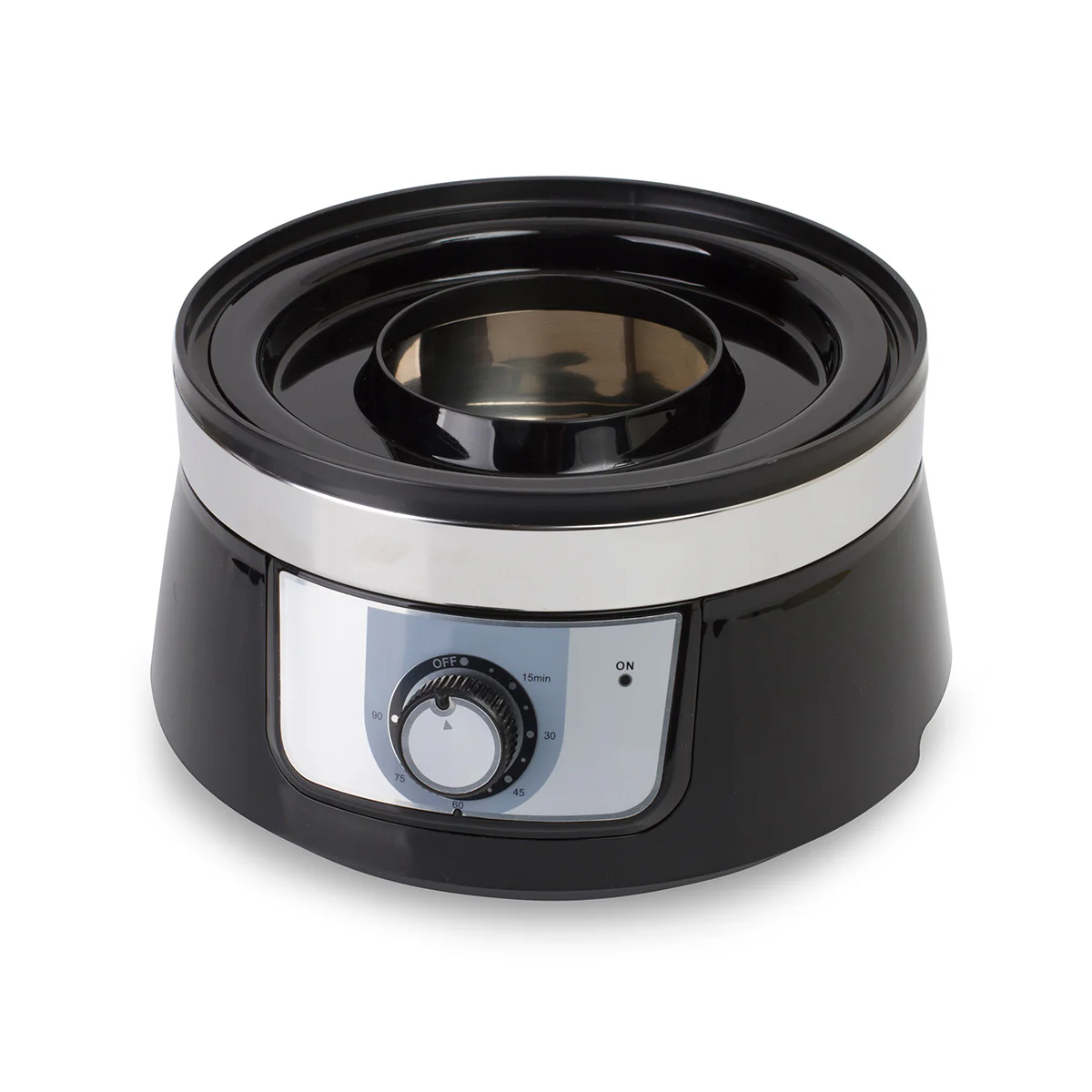 Stainless Steel Electric Food Steamer - Image 3