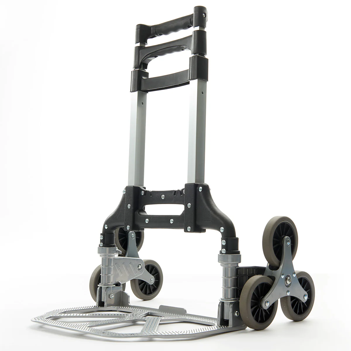 Stair Climbing Hand Truck - Image 5