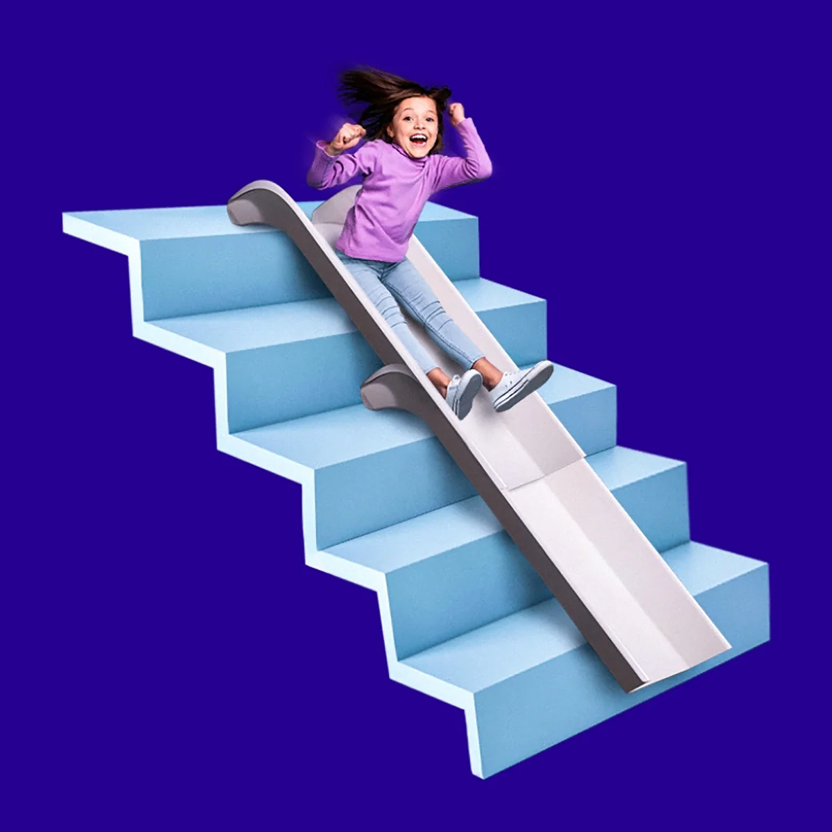 StairSlide - Image 3