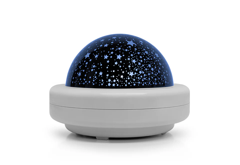 Starlight Projector and Sound Soother - Image 2