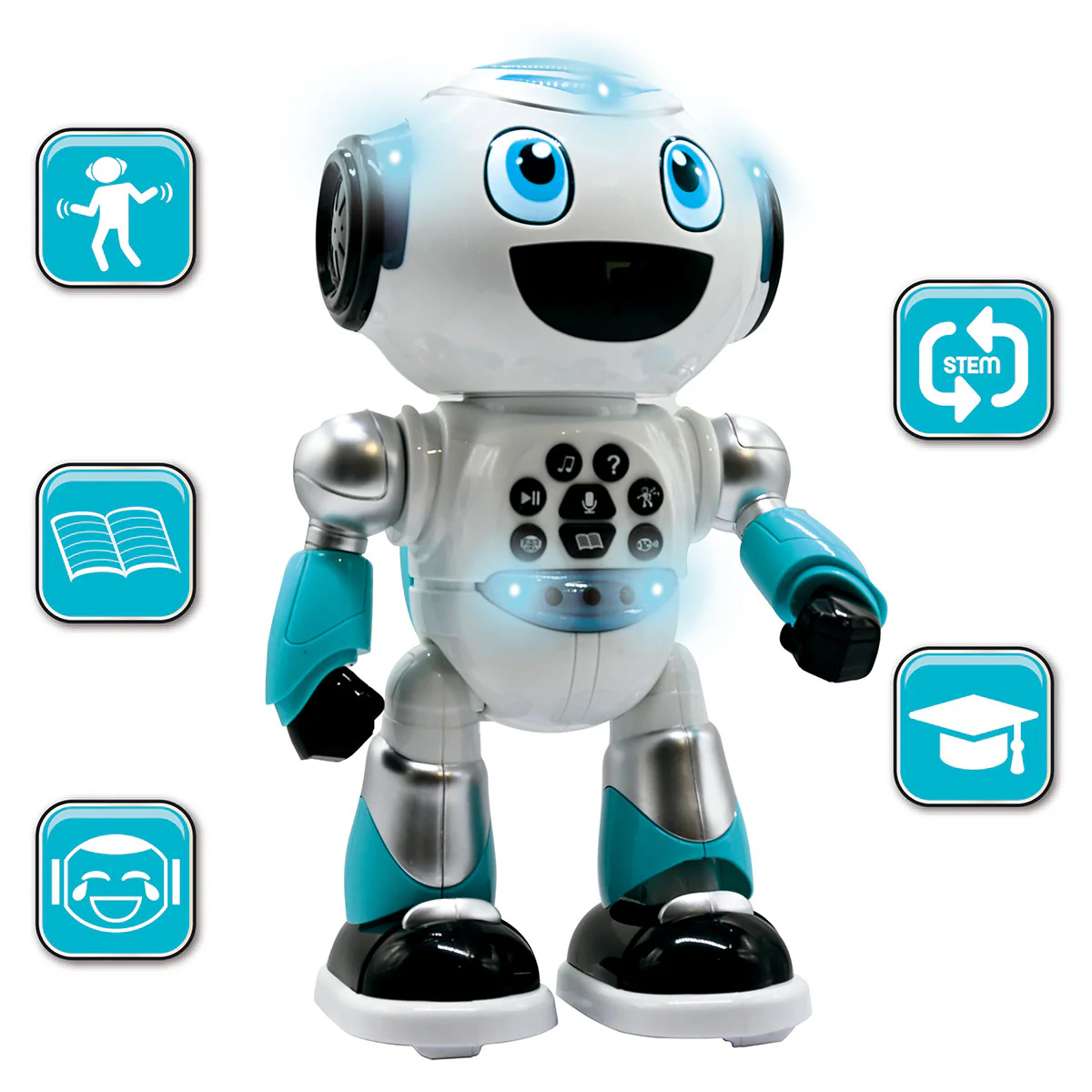 STEM Educational Robot - Image 2