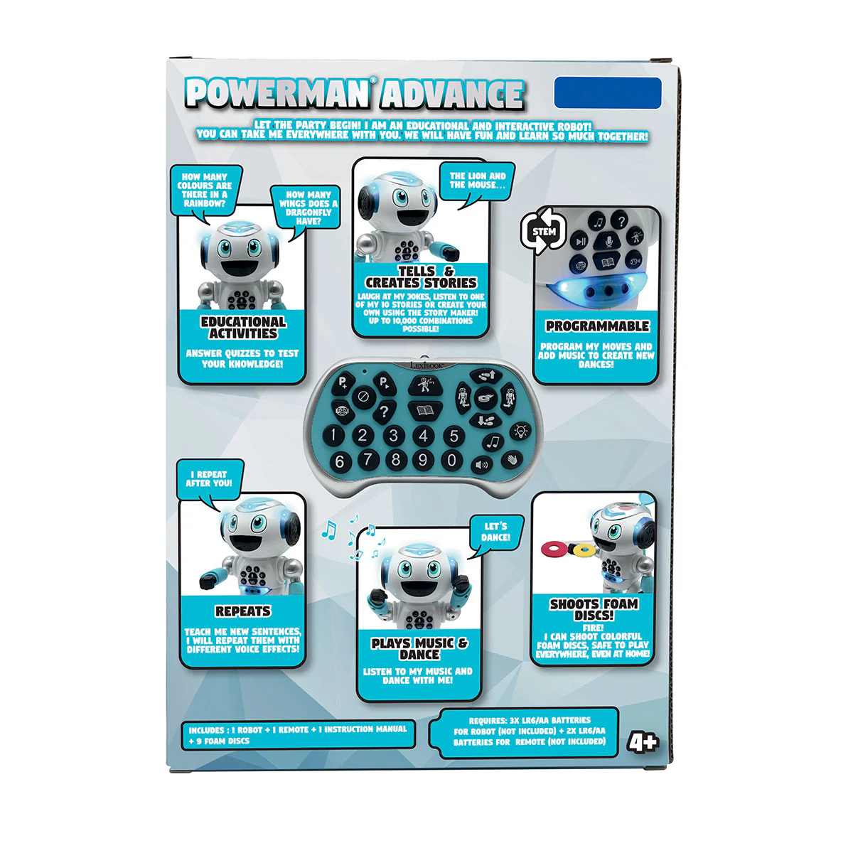 STEM Educational Robot - Image 5