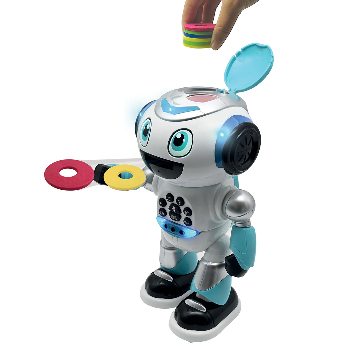STEM Educational Robot - Image 7