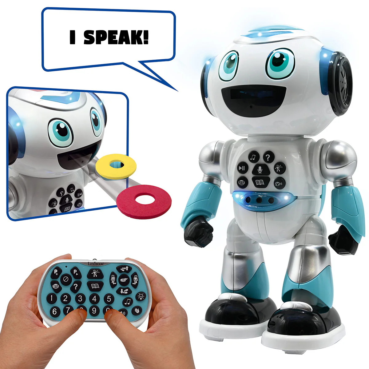 STEM Educational Robot - Image 9