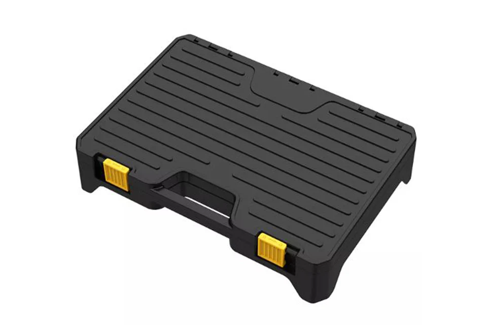 Step Stool Toolbox - Image 3
