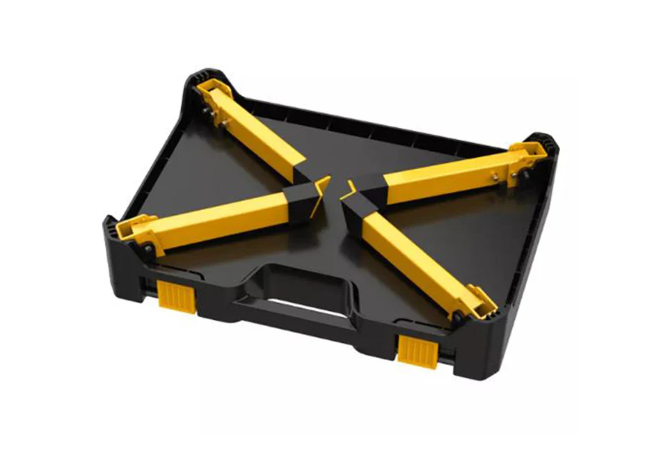 Step Stool Toolbox - Image 4