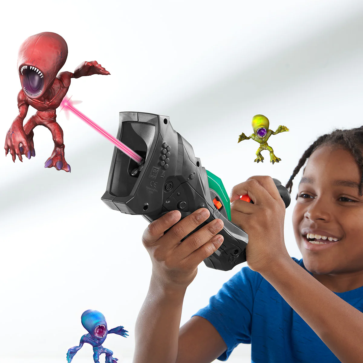 Stranger Creature Catcher by Sharper Image - Image 3