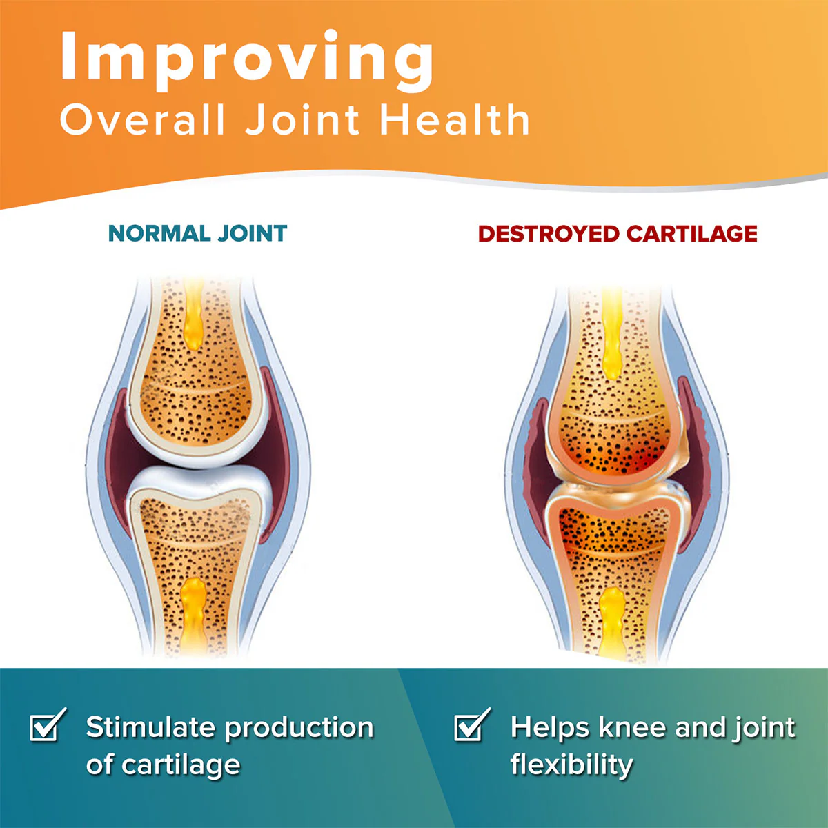Super Flex Joint Formula Drink Powder - Image 3