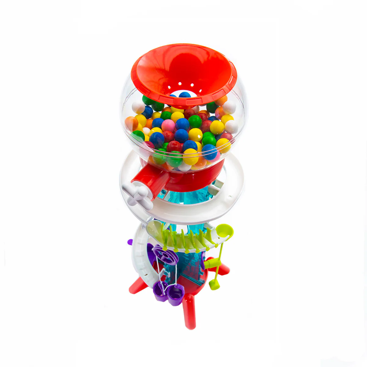 Super Stunt Gumball Machine - Image 13