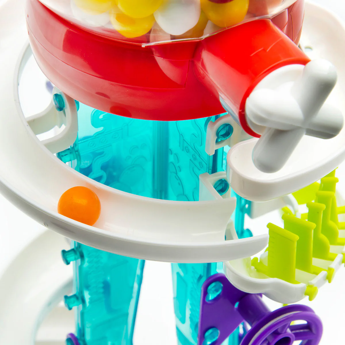 Super Stunt Gumball Machine - Image 4
