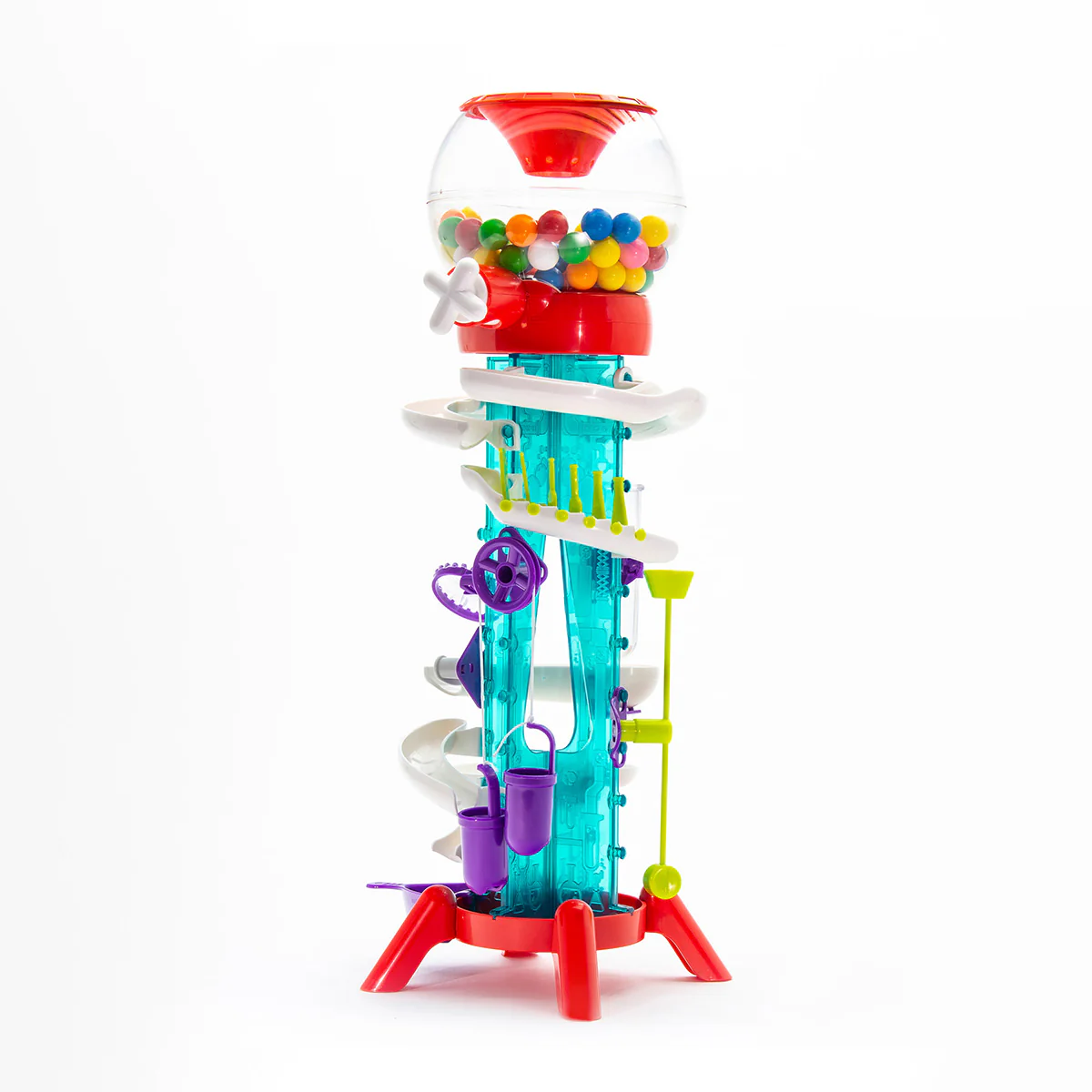 Super Stunt Gumball Machine - Image 8