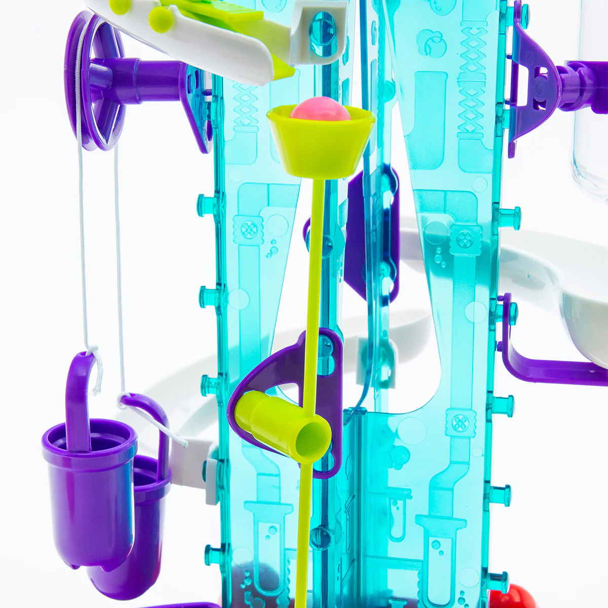Super Stunt Gumball Machine - Image 9