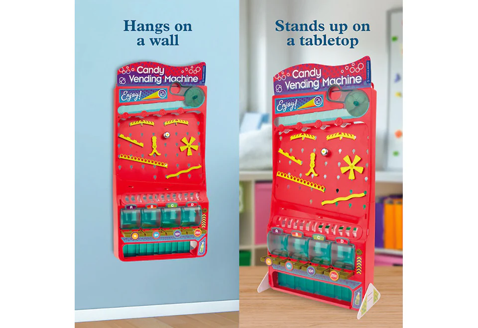 Super Stunt Vending Machine - Image 2