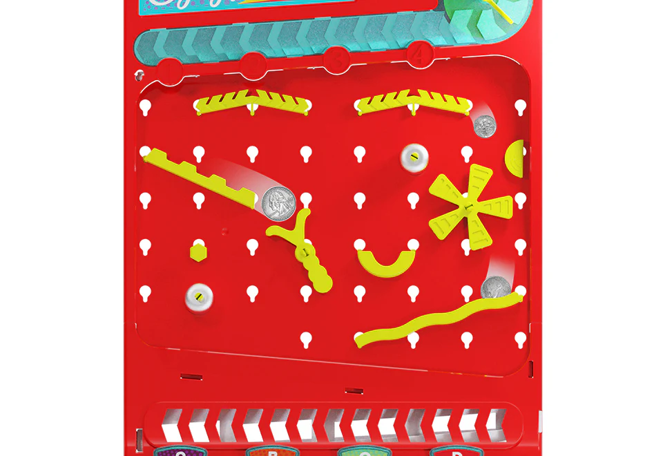 Super Stunt Vending Machine - Image 6