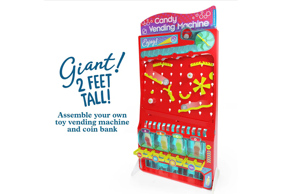Super Stunt Vending Machine - Image 7