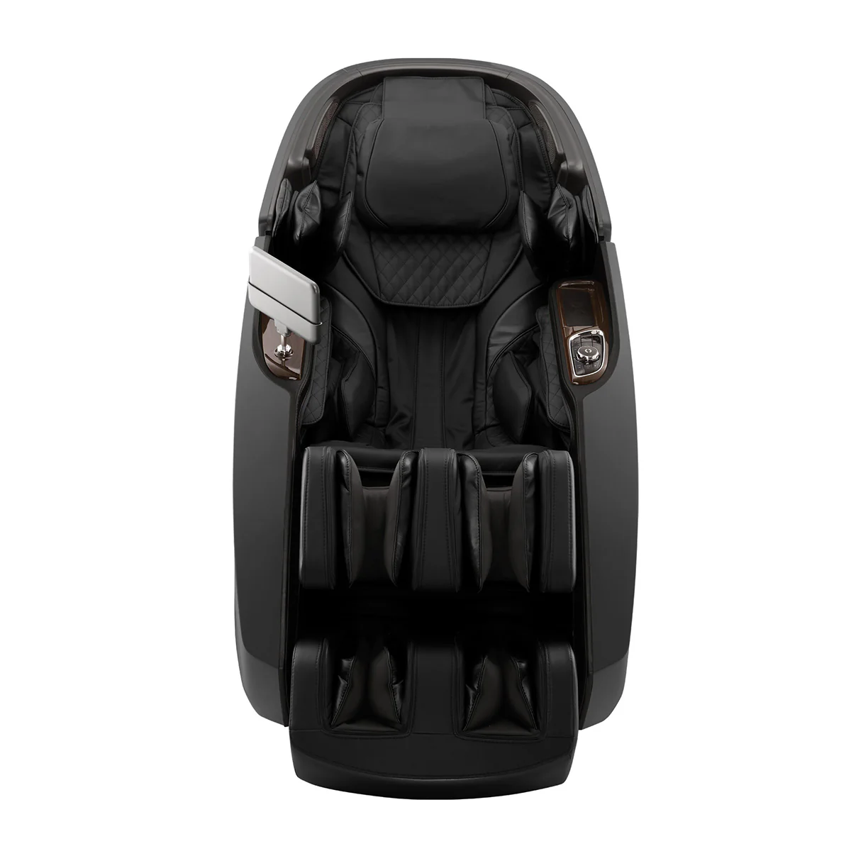 Supreme Hybrid Massage Lounger - Image 3