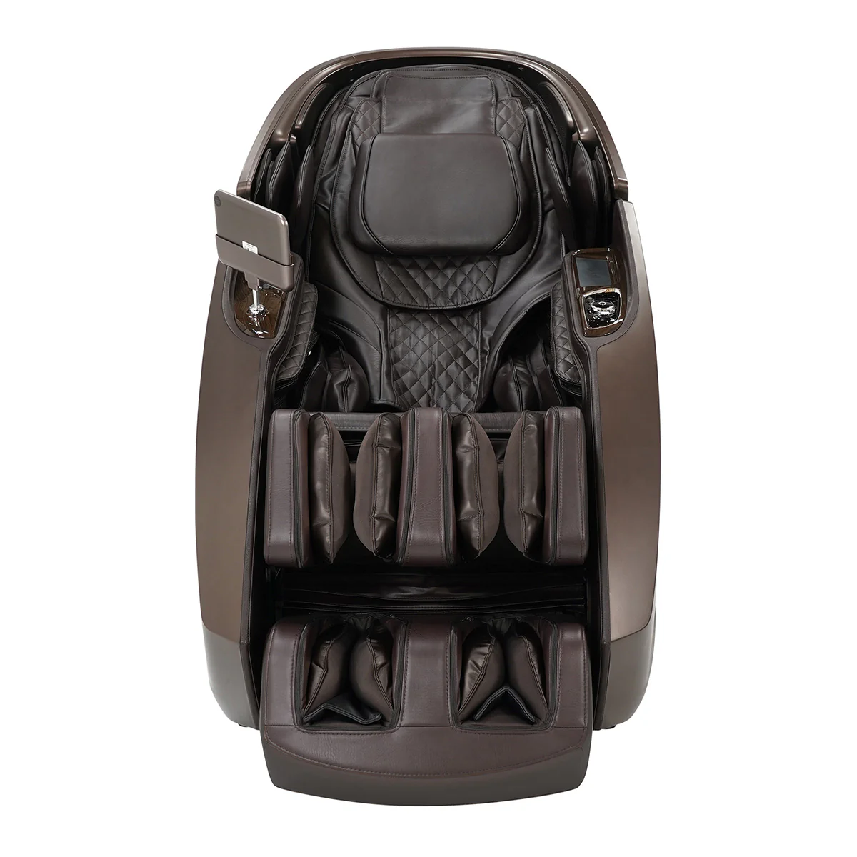 Supreme Hybrid Massage Lounger - Image 4