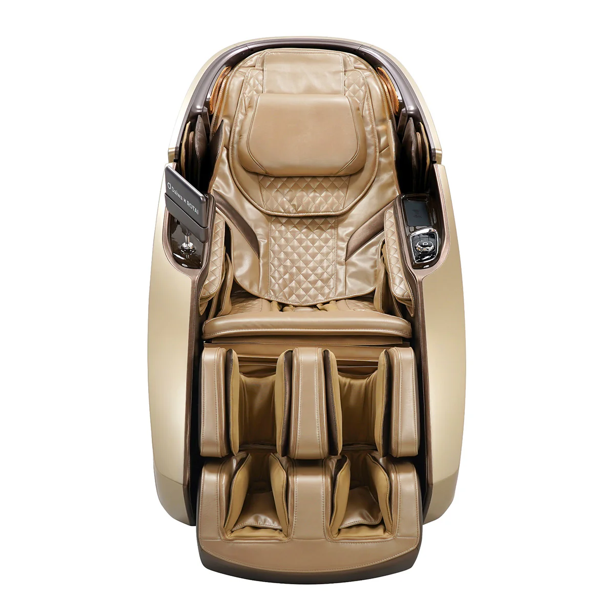 Supreme Hybrid Massage Lounger - Image 6