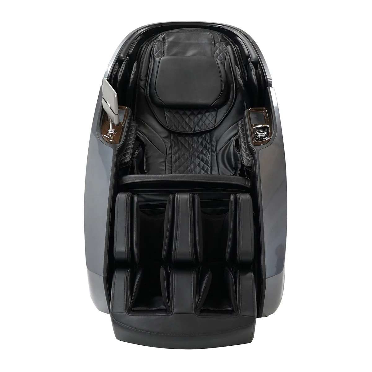 Supreme Hybrid Massage Lounger - Image 7