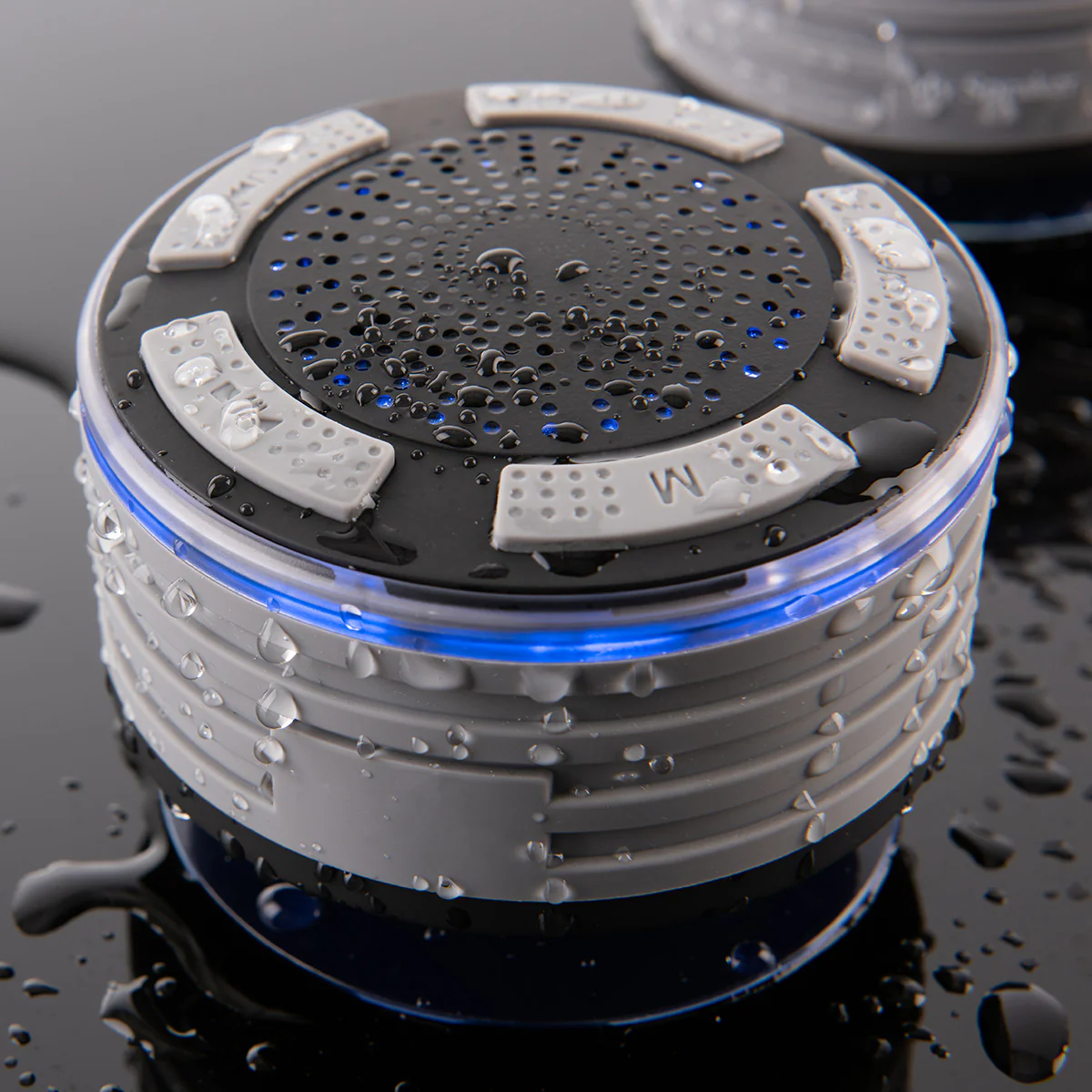 Surround Sound Shower System (Set of 2) - Image 6