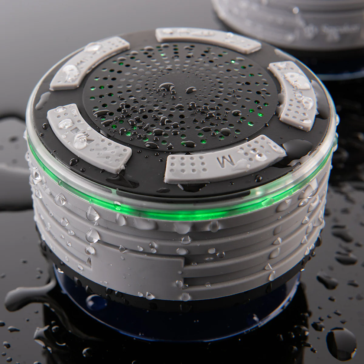 Surround Sound Shower System (Set of 2) - Image 8