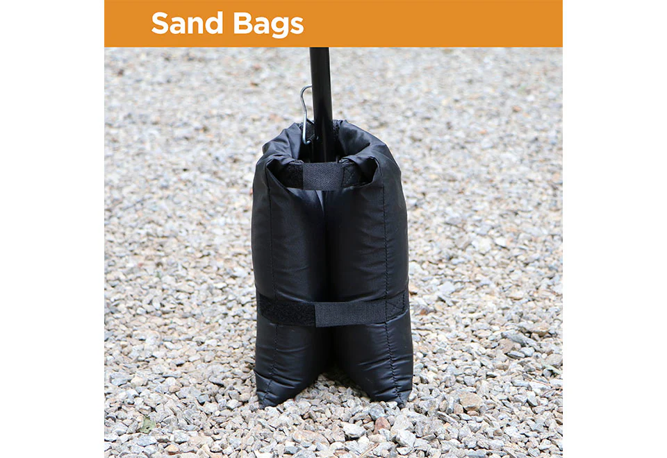 SUV Tailgate Canopy Tent - Image 6