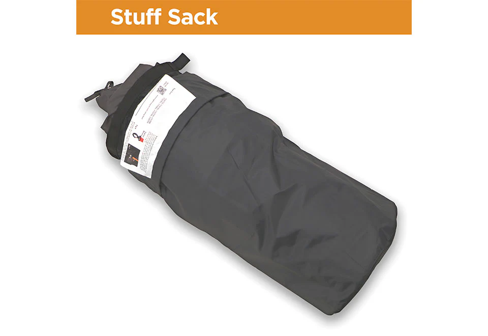SUV Tailgate Canopy Tent - Image 8