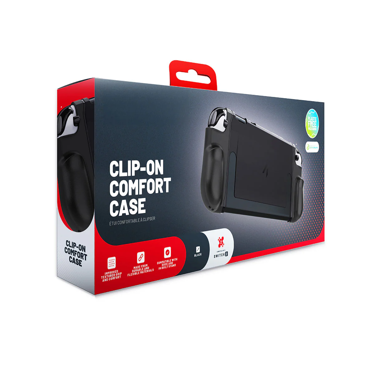 Switch 2 Essential Accessory Bundle - Image 4
