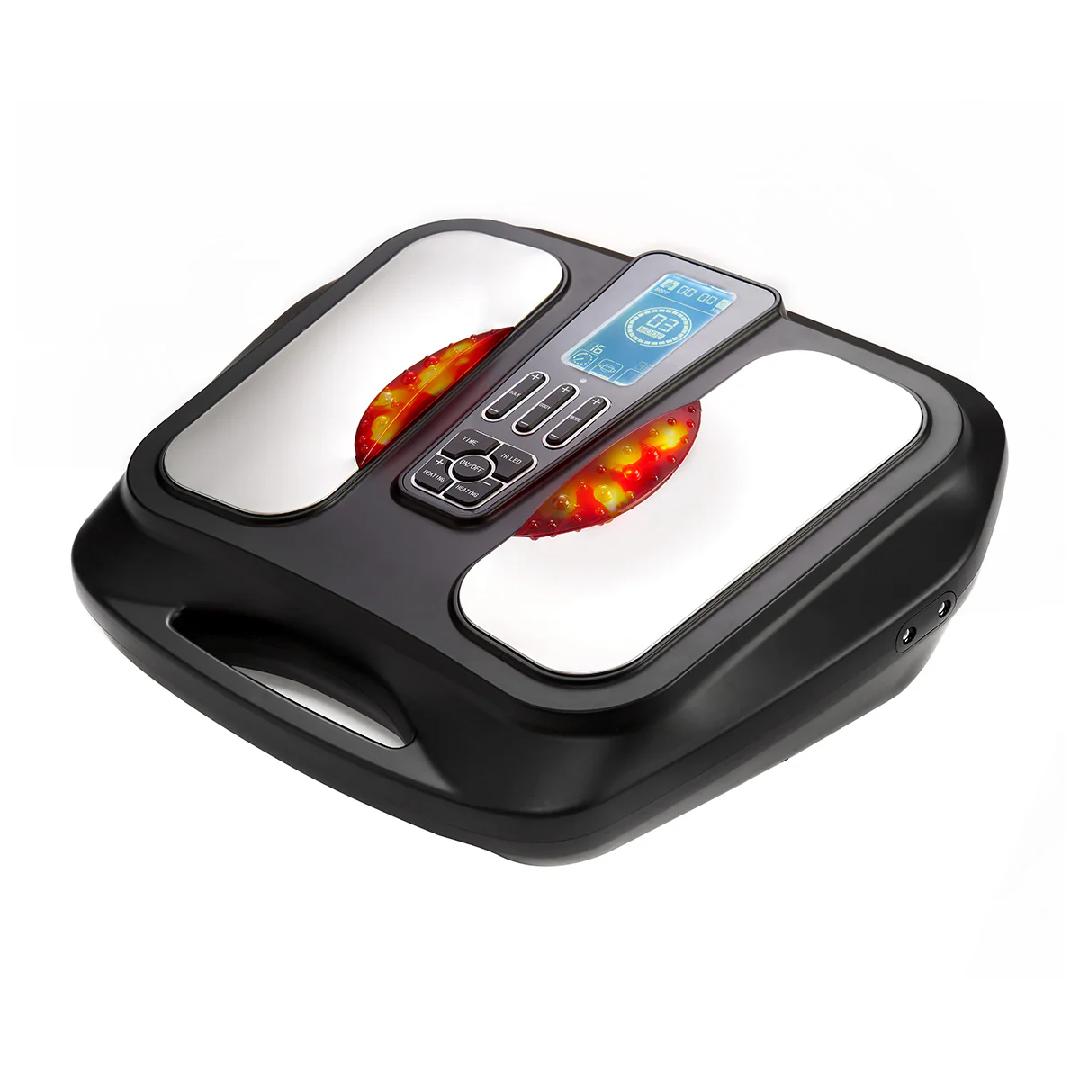 T.E.N.S. Foot Massager with Infrared Heat - Image 11