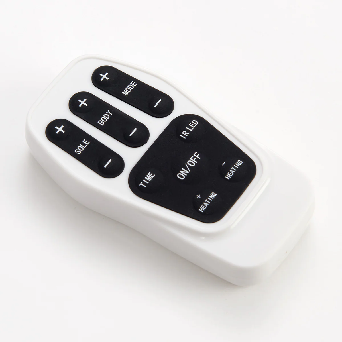 T.E.N.S. Foot Massager with Infrared Heat - Image 6