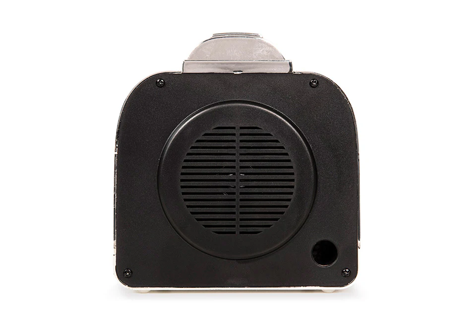 Tabletop Diner Jukebox Radio with Bluetooth - Image 7