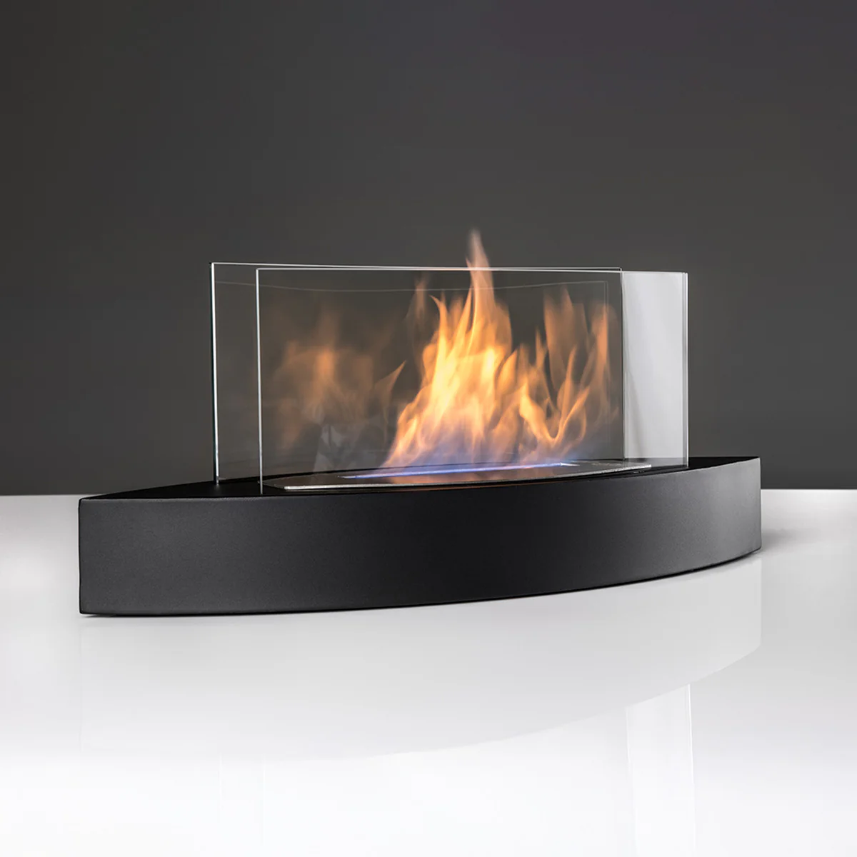 Tabletop Fireplace by Sharper Image - Image 3