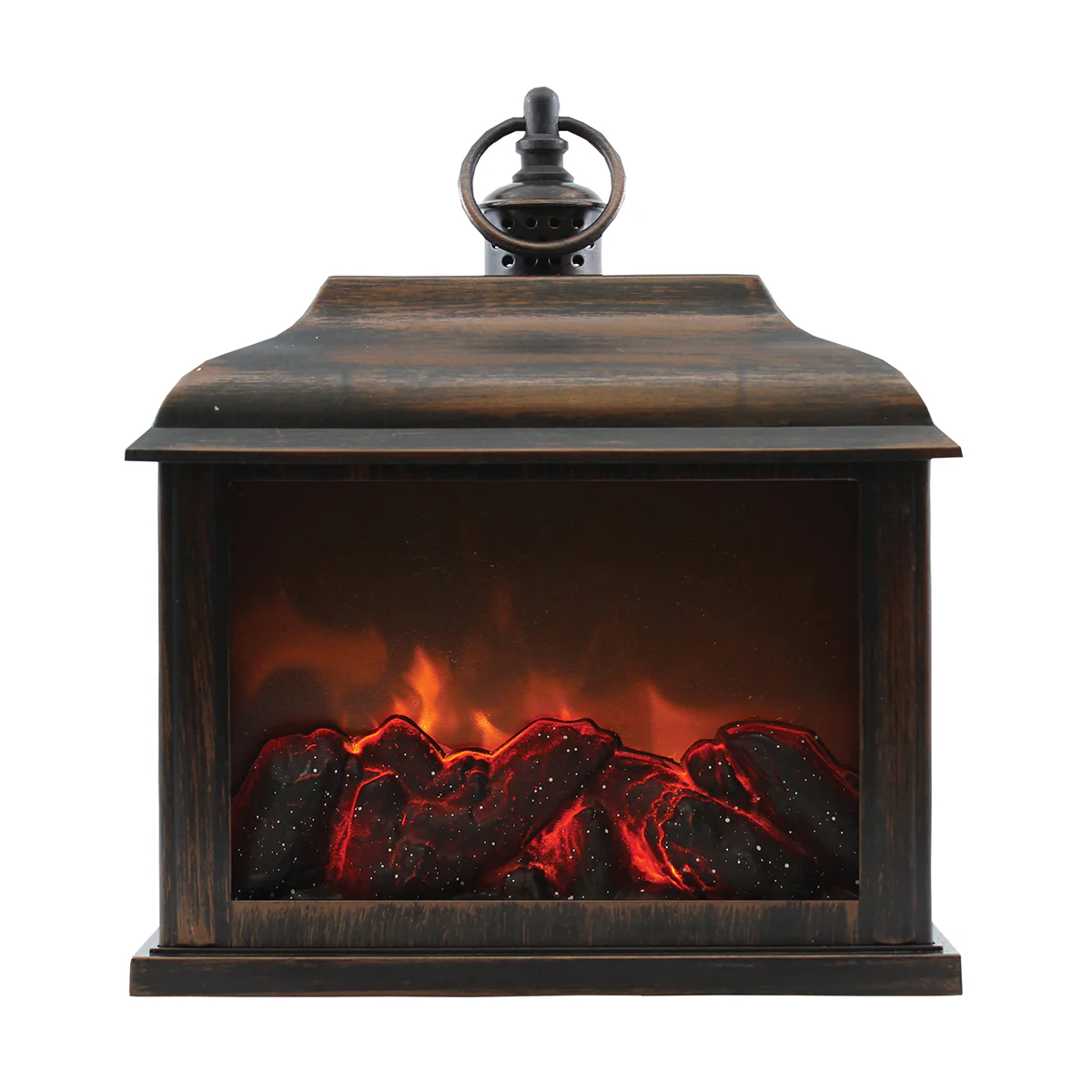 Tabletop Flameless Fireplace - Image 4