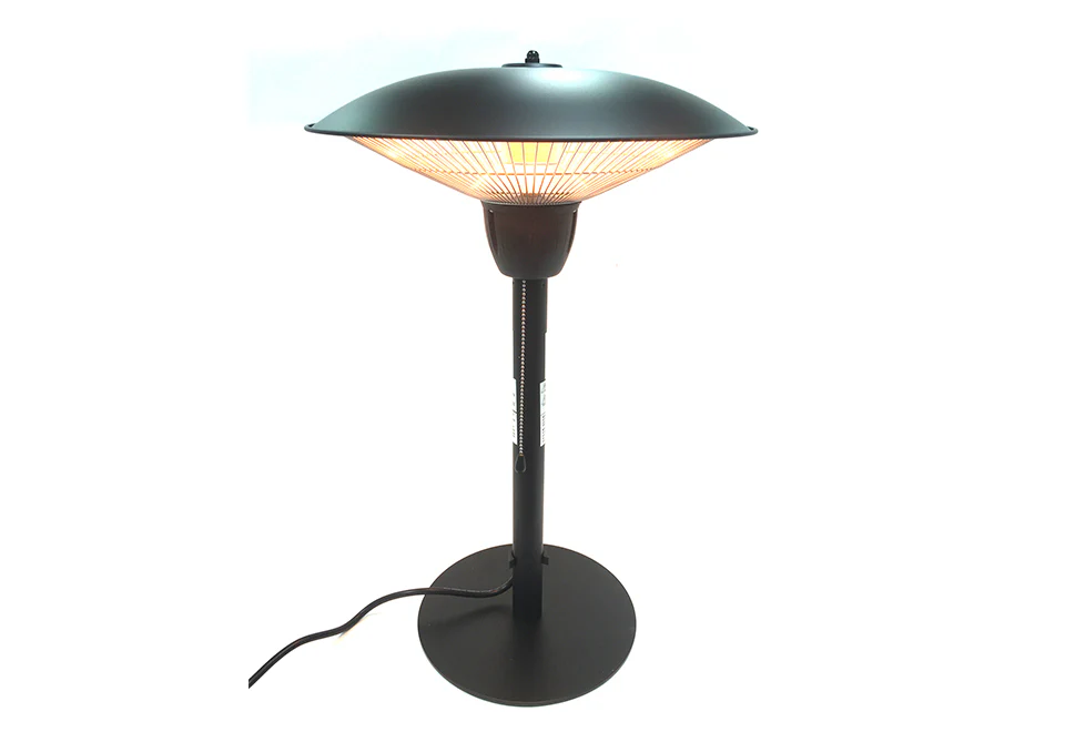 Tabletop Infrared Outdoor Heater - Image 6